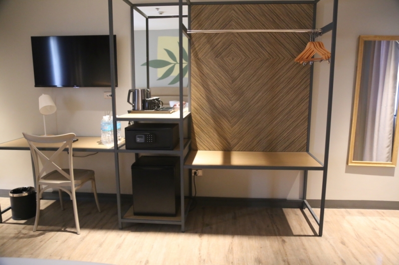 フィリピン留学 Cebu21 - Cebu Blue Ocean Academy-Ocean Suites-11